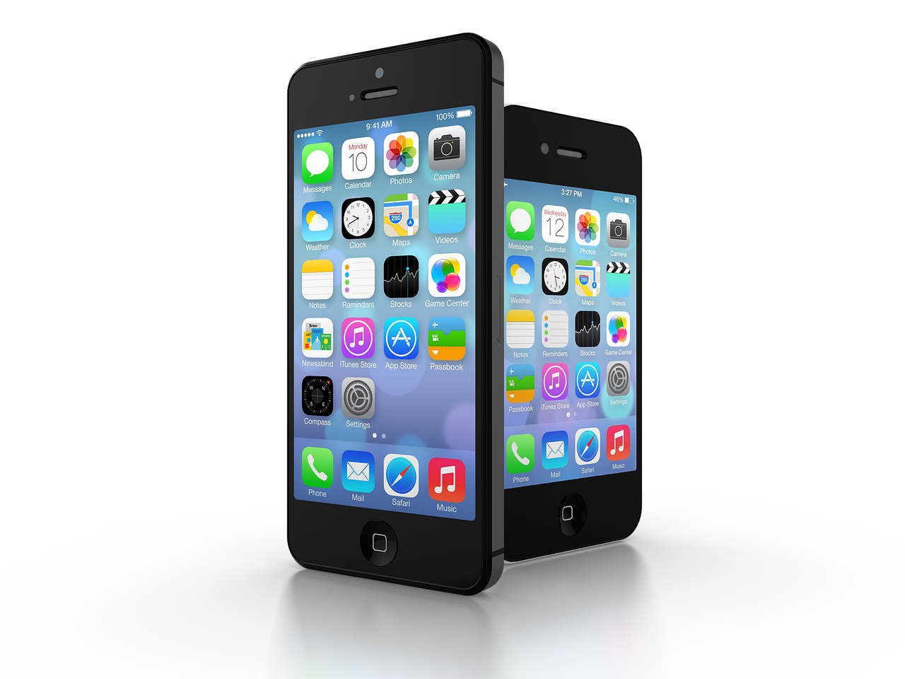 Threats to Mobile Devices - Cybersecurity Tips